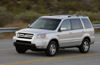 Picture of 2006 Honda Pilot