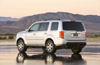 Picture of 2009 Honda Pilot