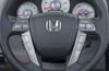 2009 Honda Pilot Steering-Wheel Controls Picture