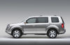 Picture of 2009 Honda Pilot