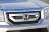 Picture of 2009 Honda Pilot Grille