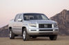 2008 Honda Ridgeline Picture