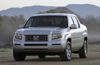 2008 Honda Ridgeline Picture