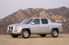 2008 Honda Ridgeline Picture