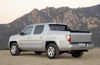 2008 Honda Ridgeline Picture