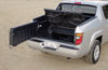 2008 Honda Ridgeline Loading Bay Picture