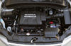 2008 Honda Ridgeline 3.5L V6 Engine Picture