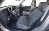 2008 Honda Ridgeline Front Seats Picture