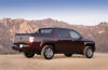 2008 Honda Ridgeline Picture