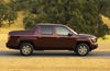 Picture of 2008 Honda Ridgeline