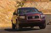 2008 Honda Ridgeline Picture