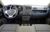 Picture of 2008 Honda Ridgeline Cockpit