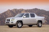 Picture of 2008 Honda Ridgeline