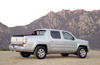 2008 Honda Ridgeline Picture