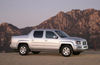 2008 Honda Ridgeline Picture