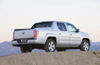 2009 Honda Ridgeline RTL Picture