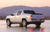 2009 Honda Ridgeline RTL Picture