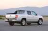 2009 Honda Ridgeline RTL Picture