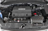 2009 Honda Ridgeline RTL 3.5L V6 Engine Picture