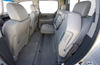 2009 Honda Ridgeline RTL Rear Seats Folded Picture