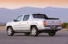 2009 Honda Ridgeline RTL Picture