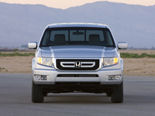 Honda Ridgeline Wallpaper