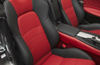 Picture of 2005 Honda S2000 Front Seats