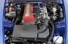 2007 Honda S2000 2.2l 4-cylinder VTEC Engine Picture