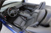 2007 Honda S2000 Interior Picture