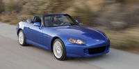 2007 Honda S2000 Pictures