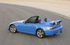 2009 Honda S2000 CR Picture