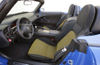 2009 Honda S2000 CR Front Seats Picture