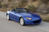 2009 Honda S2000 Picture