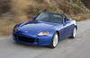 2009 Honda S2000 Picture