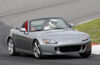 2009 Honda S2000 Picture