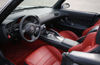 2009 Honda S2000 Interior Picture