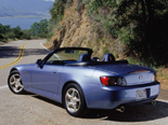 Honda S2000 Wallpaper