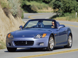 Honda S2000 Wallpaper