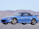 Honda S2000 Desktop Wallpaper