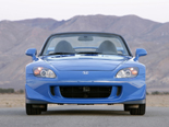 Honda S2000 Desktop Wallpaper