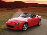 Honda S2000 Wallpaper