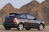 Picture of 2008 Hyundai Accent Hatchback