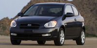 2008 Hyundai Accent Pictures