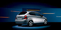 2009 Hyundai Accent Pictures