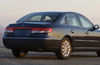 Picture of 2008 Hyundai Azera Limited