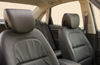 Picture of 2009 Hyundai Azera Limited Front Seats