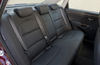 Picture of 2009 Hyundai Azera Limited Rear Seats