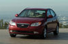 Picture of 2009 Hyundai Elantra