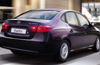 Picture of 2009 Hyundai Elantra