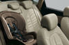 Picture of 2009 Hyundai Elantra Interior